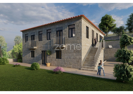 Dom na sprzedaż - Baiao, Portugalia, 137 m², 119 810 USD (490 024 PLN), NET-93863936