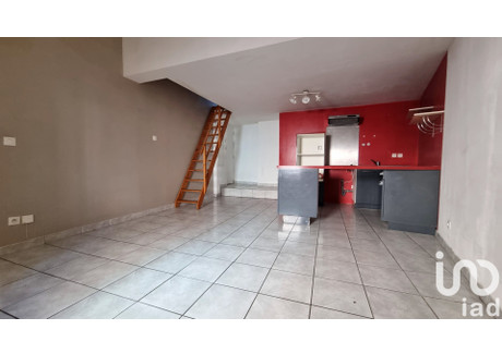 Mieszkanie na sprzedaż - Roujan, Francja, 49 m², 91 798 USD (375 453 PLN), NET-101918395