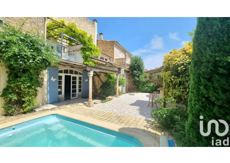 Dom na sprzedaż - Roujan, Francja, 278 m², 427 921 USD (1 686 010 PLN), NET-94855430