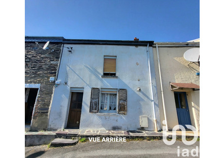 Dom na sprzedaż - Fumay, Francja, 78 m², 28 052 USD (115 012 PLN), NET-102818008