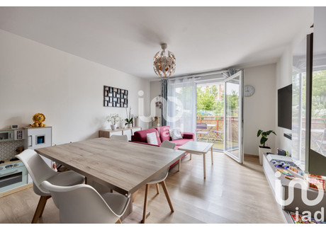 Mieszkanie na sprzedaż - Dammartin-En-Goële, Francja, 62 m², 249 395 USD (982 615 PLN), NET-97309321