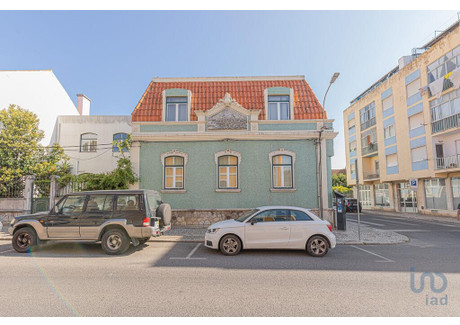 Komercyjne na sprzedaż - Setúbal, Portugalia, 216 m², 1 039 269 USD (4 250 610 PLN), NET-99835605