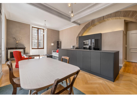 Mieszkanie na sprzedaż - Rue des Granges Geneva, Szwajcaria, 115 m², 2 982 391 USD (12 376 921 PLN), NET-103197689