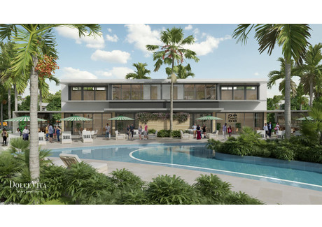 Dom na sprzedaż - Unnamed Road Punta Cana, Dominikana, 163 m², 250 000 USD (957 500 PLN), NET-88599791