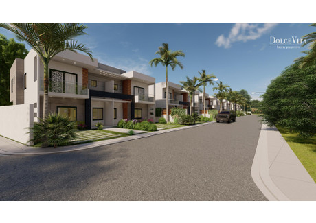 Dom na sprzedaż - JJF2+FR7, Punta Cana 23000, Dominican Republic Punta Cana, Dominikana, 115 m², 179 000 USD (685 570 PLN), NET-82494425