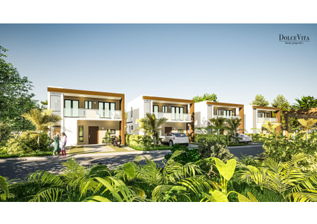 Dom na sprzedaż - Unnamed Road Punta Cana, Dominikana, 101 m², 119 180 USD (456 459 PLN), NET-96060709