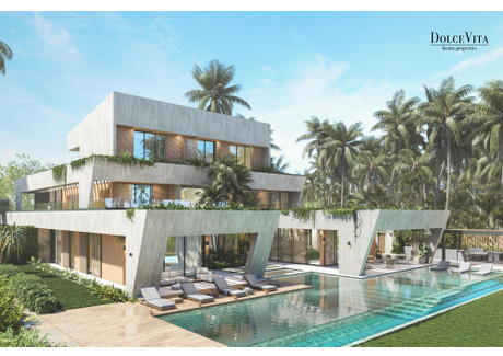 Dom na sprzedaż - Cap Cana Punta Cana, Dominikana, 1093,4 m², 2 900 000 USD (11 861 000 PLN), NET-92798837