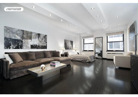 Mieszkanie na sprzedaż - Manhattan, Usa, 82,5 m², 785 000 USD (3 092 900 PLN), NET-84489351