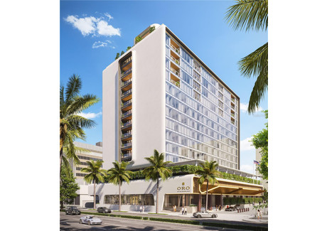 Mieszkanie na sprzedaż - 268 Avenida Juan Ponce De Leon #1407, San Juan, PR San Juan, Usa, 100,71 m², 645 000 USD (2 625 150 PLN), NET-102852448