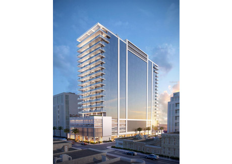 Mieszkanie na sprzedaż - 1149 Ashford Avenue Vanderbilt Residences #904, San Juan, PR San Juan, Usa, 343,28 m², 5 645 000 USD (22 975 150 PLN), NET-95767693