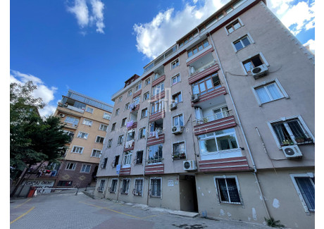 Mieszkanie na sprzedaż - Kaptanpaşa, Kulaksız Hamamı Sk. No:22, 34440 Beyoğlu/İstanbul, Türkiye Istanbul, Turcja, 96 m², 120 000 USD (460 800 PLN), NET-100154959