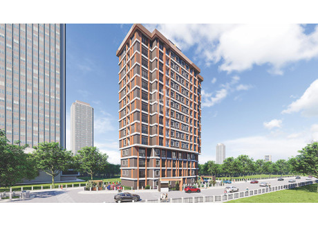 Mieszkanie na sprzedaż - 15 Tibet Sk. Istanbul, Turcja, 85 m², 214 000 USD (860 280 PLN), NET-100831332