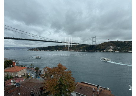 Mieszkanie na sprzedaż - Rumeli Hisarı, Karakoyun Sk. No:17, 34470 Sarıyer/İstanbul, Türkiye Istanbul, Turcja, 160 m², 2 899 000 USD (11 798 930 PLN), NET-102328964