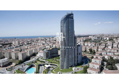 Mieszkanie na sprzedaż - Akasya Avm Istanbul, Turcja, 257 m², 1 039 000 USD (4 239 120 PLN), NET-84845608