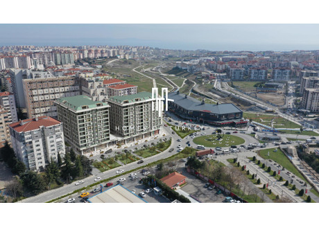 Mieszkanie na sprzedaż - Büyükşehir, İmren Aykut Cd. No:1, 34520 Beylikdüzü Osb/Beylikdüzü/İsta Istanbul, Turcja, 183 m², 250 000 USD (1 037 500 PLN), NET-85132103