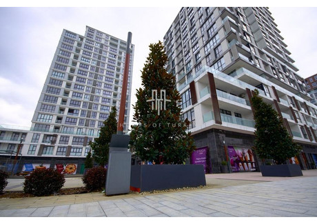 Mieszkanie na sprzedaż - 19/1B Şelale Caddesi Istanbul, Turcja, 70 m², 94 000 USD (360 960 PLN), NET-85182170