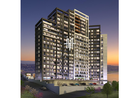 Mieszkanie na sprzedaż - 14 Marifet Sk. Istanbul, Turcja, 78 m², 115 000 USD (463 450 PLN), NET-85260949