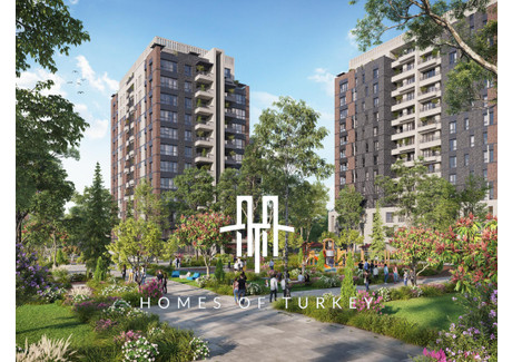 Mieszkanie na sprzedaż - No:11 Pamukkale Sk. Istanbul, Turcja, 76 m², 300 000 USD (1 245 000 PLN), NET-85940530