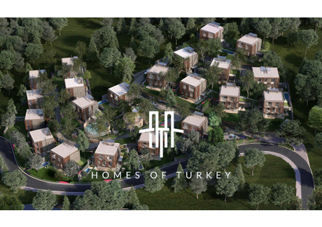 Dom na sprzedaż - Reşadiye Turcja, 268 m², 1 250 000 USD (5 025 000 PLN), NET-86685737