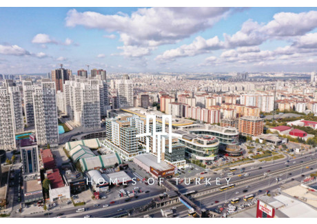 Mieszkanie na sprzedaż - 8 2312 Sk. Istanbul, Turcja, 88 m², 250 000 USD (1 037 500 PLN), NET-86796467