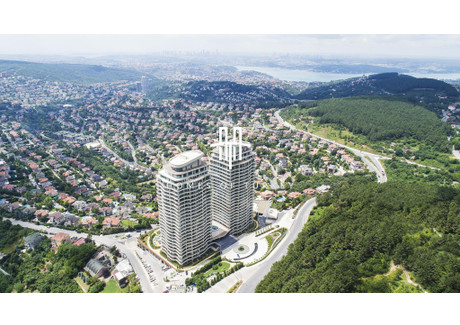 Mieszkanie na sprzedaż - Acarkent Istanbul, Turcja, 170 m², 830 000 USD (3 394 700 PLN), NET-87270321