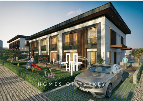 Dom na sprzedaż - Bahçeşehir Başakşehir, Turcja, 240 m², 979 000 USD (3 749 570 PLN), NET-87288482