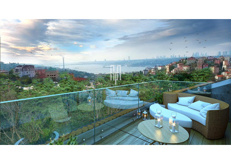 Mieszkanie na sprzedaż - 10 Pembegül Sk. Istanbul, Turcja, 110 m², 336 000 USD (1 347 360 PLN), NET-88972698