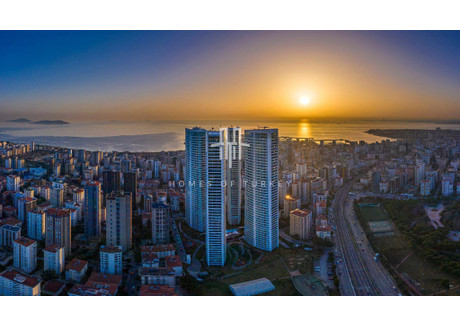 Mieszkanie na sprzedaż - 24 Ayazma Sk Istanbul, Turcja, 140 m², 645 000 USD (2 676 750 PLN), NET-89352227