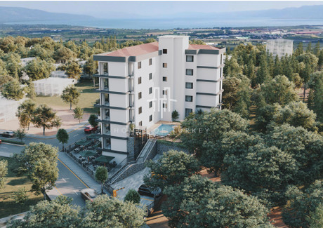 Mieszkanie na sprzedaż - Örnekköy, F8GG+HH, 16800 Orhangazi/Bursa, Türkiye Örnekköy, Turcja, 53 m², 91 000 USD (372 190 PLN), NET-89885485