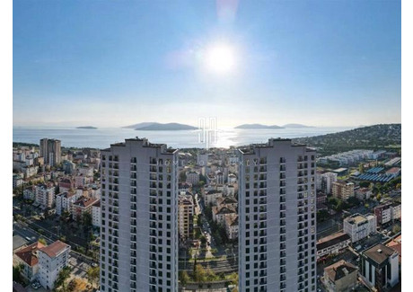 Mieszkanie na sprzedaż - Karlıktepe, Çınardibi Sk. No:13, 34870 Kartal/İstanbul, Turkey Istanbul, Turcja, 72 m², 106 000 USD (426 120 PLN), NET-83252780