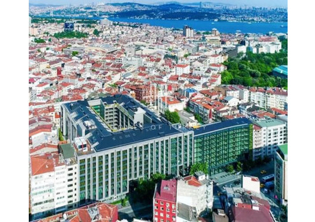 Mieszkanie na sprzedaż - Nişantaşı Istanbul, Turcja, 198 m², 850 000 USD (3 476 500 PLN), NET-83767564