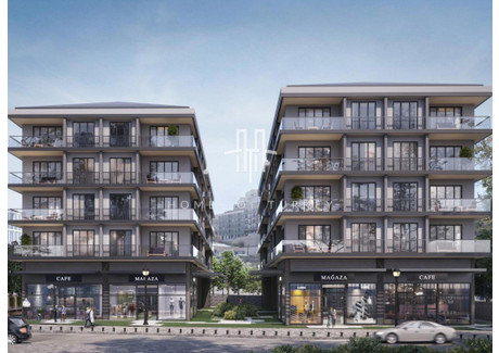 Mieszkanie na sprzedaż - Cendere Caddesi Istanbul, Turcja, 142 m², 494 000 USD (2 025 400 PLN), NET-83787653