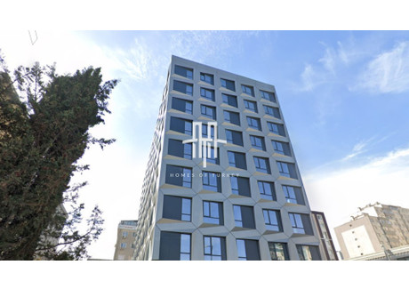 Mieszkanie na sprzedaż - 3 E-5 Yanyolu Istanbul, Turcja, 60 m², 165 000 USD (674 850 PLN), NET-83846837