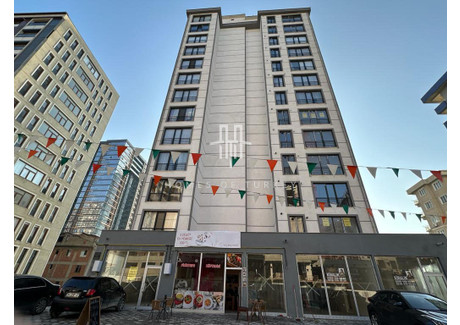 Mieszkanie na sprzedaż - 14 Halim Bey Sk. Istanbul, Turcja, 125 m², 299 000 USD (1 240 850 PLN), NET-94246586