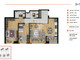 Mieszkanie na sprzedaż - 3 G Tikveşli Sk. Istanbul, Turcja, 64 m², 278 000 USD (1 095 320 PLN), NET-94317701
