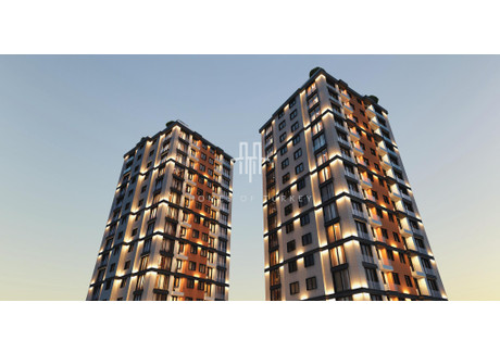 Mieszkanie na sprzedaż - 4 Bostan Sk. Istanbul, Turcja, 79 m², 388 000 USD (1 610 200 PLN), NET-96269677