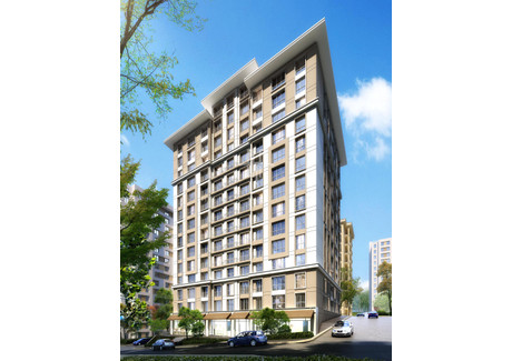 Mieszkanie na sprzedaż - 15 G-603. Sk. Istanbul, Turcja, 75 m², 134 000 USD (513 220 PLN), NET-97564741