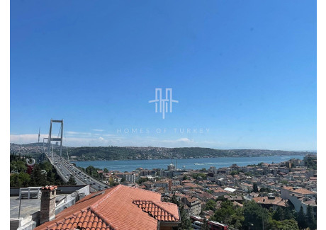 Mieszkanie na sprzedaż - Sarmacı Sokak Istanbul, Turcja, 210 m², 1 225 000 USD (5 010 250 PLN), NET-97900026