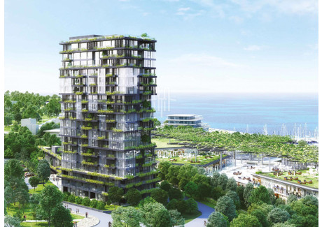 Mieszkanie na sprzedaż - Ataköy Marina Istanbul, Turcja, 128 m², 939 000 USD (3 784 170 PLN), NET-98271005