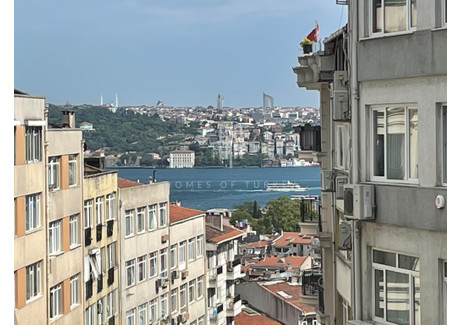 Mieszkanie na sprzedaż - 58 Maçka Cd. Istanbul, Turcja, 145 m², 595 000 USD (2 290 750 PLN), NET-99262627