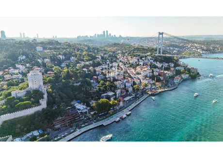 Dom na sprzedaż - Rumeli Hisarı, Ali Pertek Sk No:2, 34470 Sarıyer/İstanbul, Türkiye Istanbul, Turcja, 225 m², 2 200 000 USD (9 130 000 PLN), NET-99975168