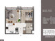 Mieszkanie na sprzedaż - Maslak Ayazağa Caddesi Maslak Mahallesi, Turcja, 76 m², 330 000 USD (1 300 200 PLN), NET-90425465