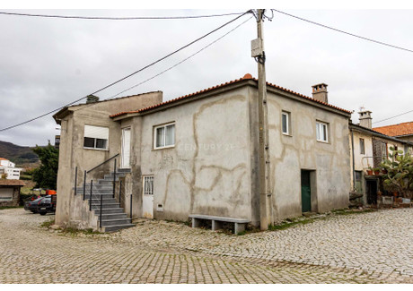 Dom na sprzedaż - Rebordãos, Portugalia, 60 m², 98 507 USD (411 758 PLN), NET-102395516