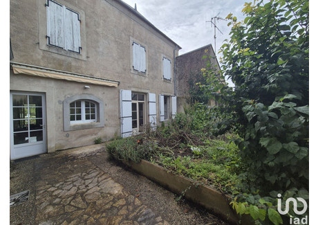 Dom na sprzedaż - Thouars, Francja, 177 m², 184 665 USD (710 960 PLN), NET-98590929