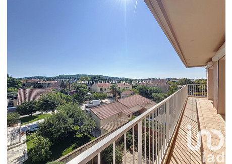 Mieszkanie na sprzedaż - Six-Fours-Les-Plages, Francja, 76 m², 326 209 USD (1 278 741 PLN), NET-101078148