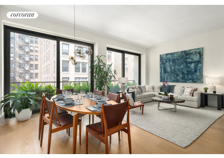 Mieszkanie na sprzedaż - Manhattan, Usa, 189,15 m², 4 150 000 USD (16 351 000 PLN), NET-89712999