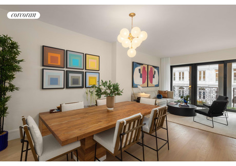 Mieszkanie na sprzedaż - Manhattan, Usa, 148,55 m², 3 450 000 USD (13 765 500 PLN), NET-96823688