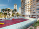 Mieszkanie na sprzedaż - Benidorm, Hiszpania, 108 m², 468 926 USD (1 814 743 PLN), NET-100490573