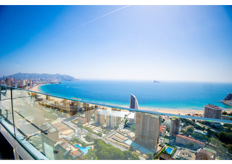 Dom na sprzedaż - Benidorm, Hiszpania, 120 m², 1 115 200 USD (4 483 102 PLN), NET-100907683