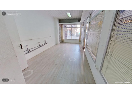 Komercyjne na sprzedaż - Benidorm, Hiszpania, 43 m², 76 873 USD (294 422 PLN), NET-95430620